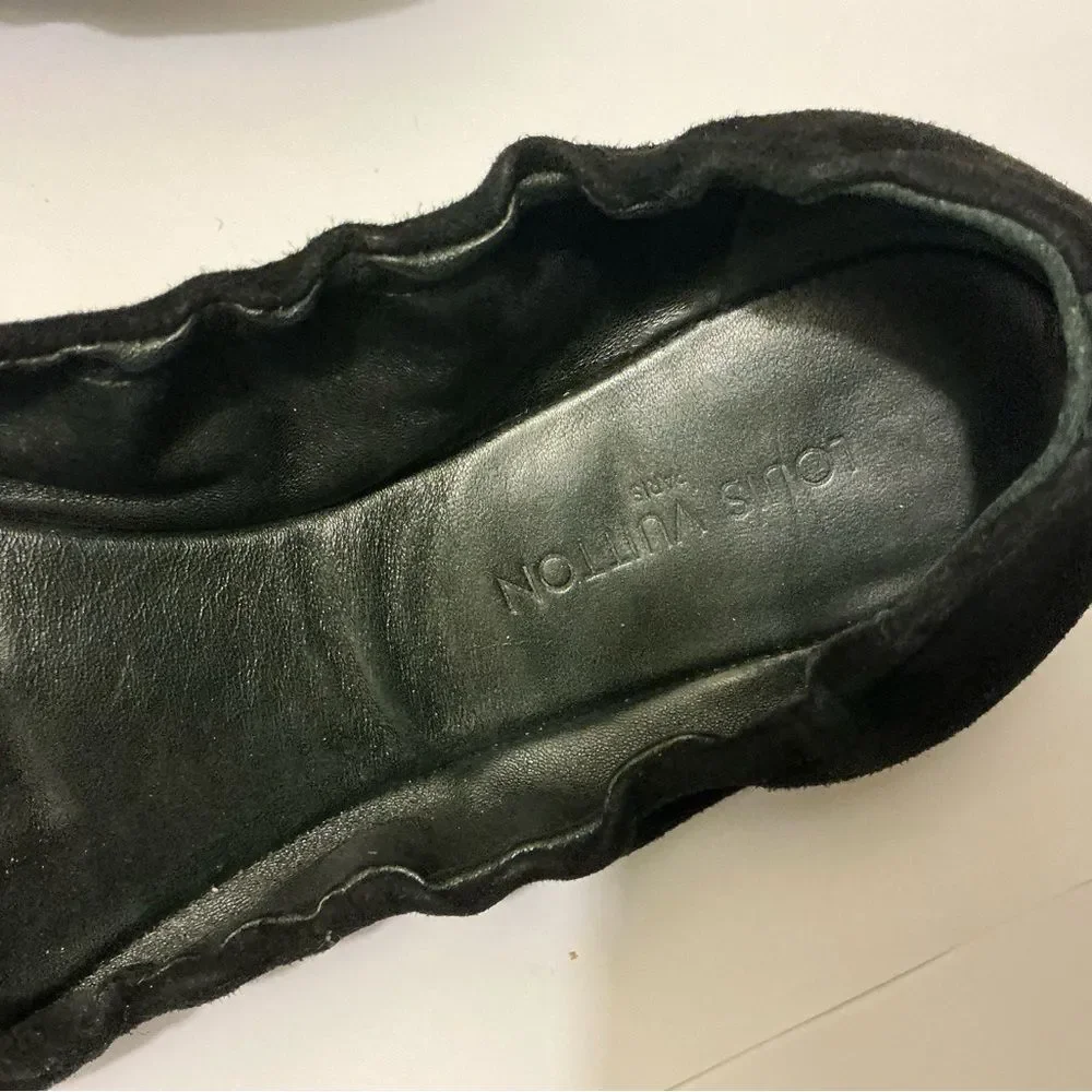 Louis Vuitton preowned normal
